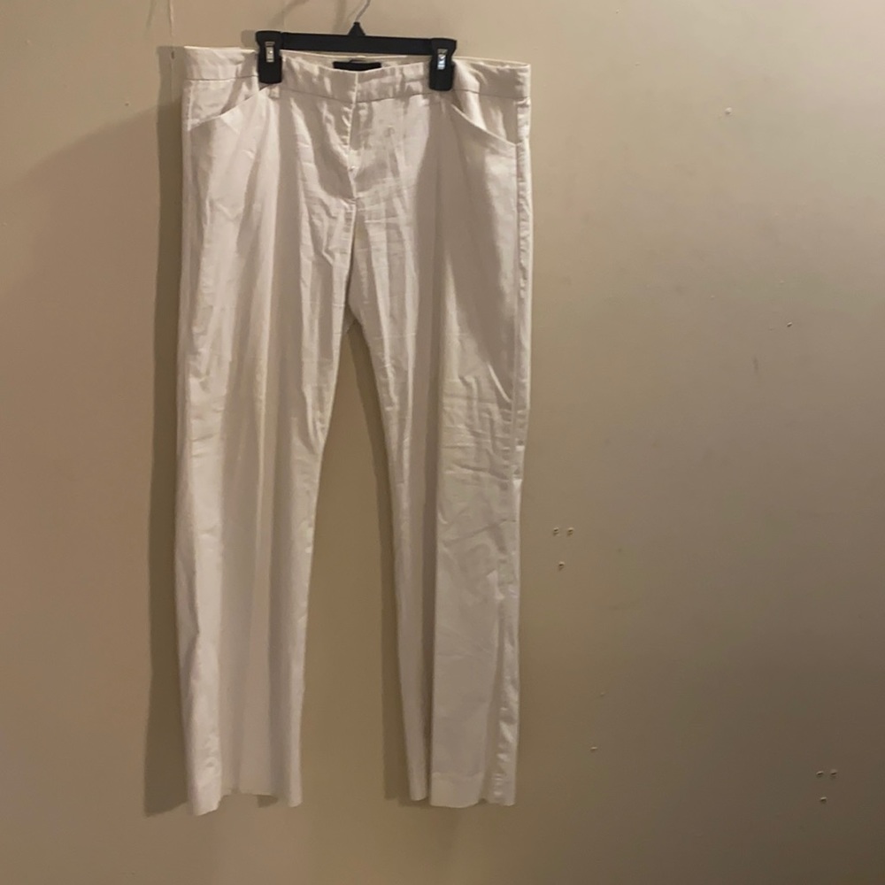Limited slacks